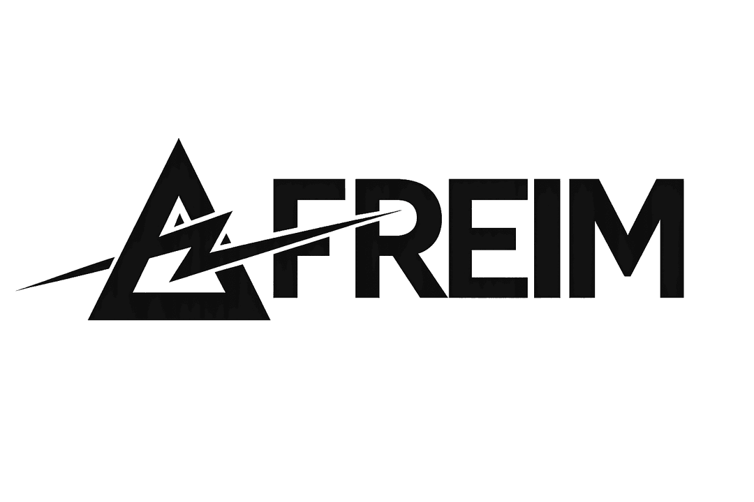 Afreim